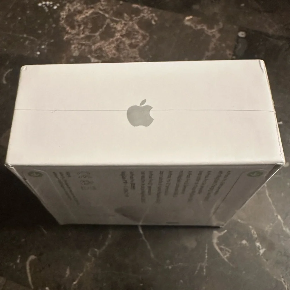With receipt AirPods 2nd generation